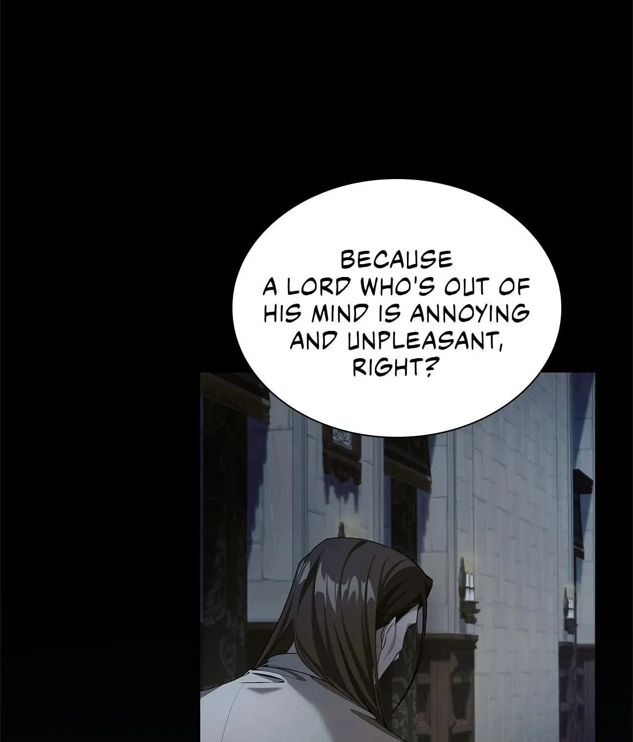 The Fangs That Pierce the Heart Chapter 17 page 75 - 
