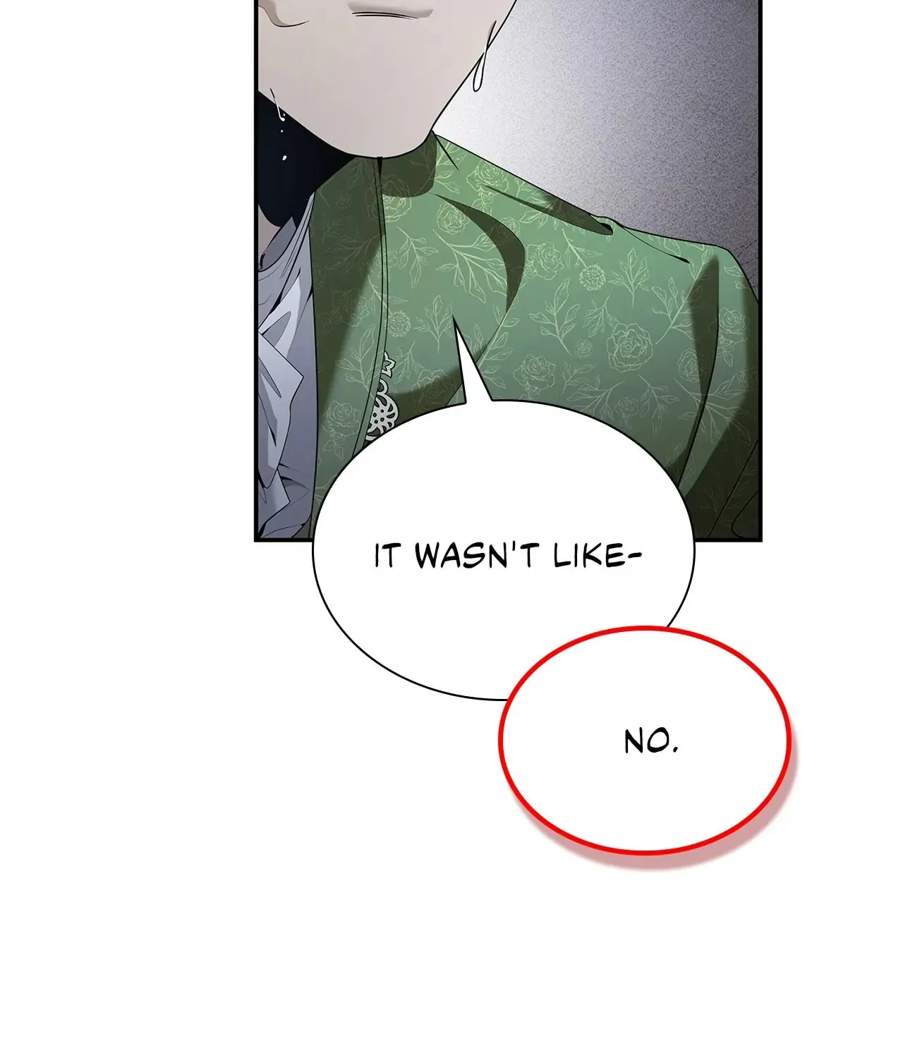The Fangs That Pierce the Heart Chapter 17 page 81 - 