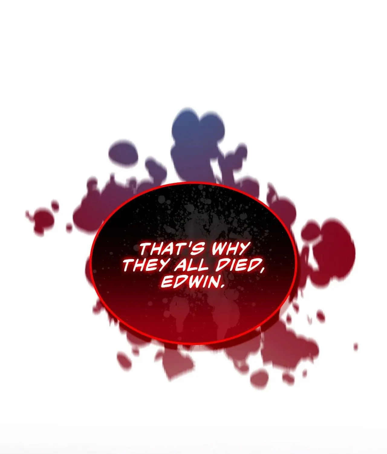 The Fangs That Pierce the Heart Chapter 17 page 85 - 