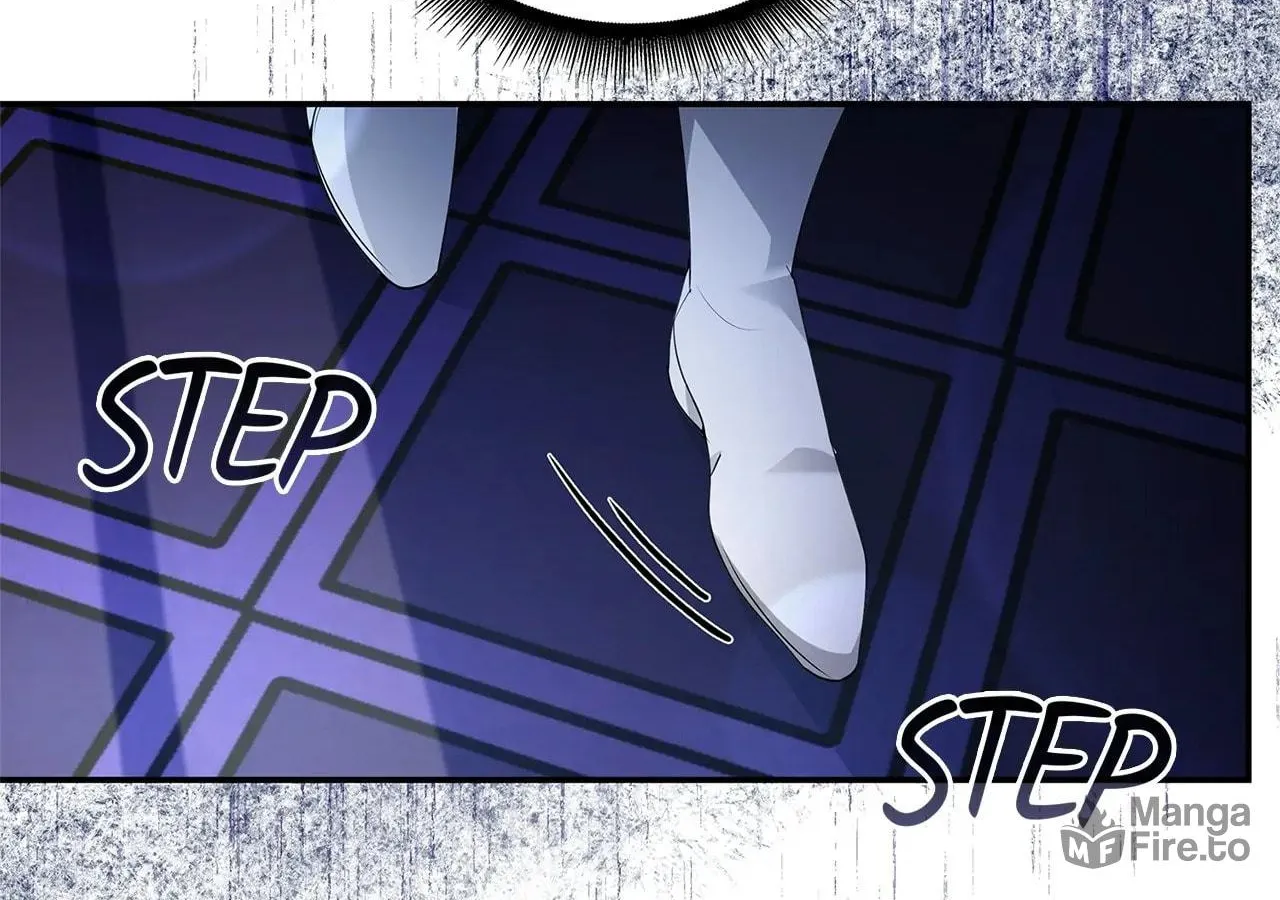 The Fangs That Pierce the Heart Chapter 17 page 10 - 