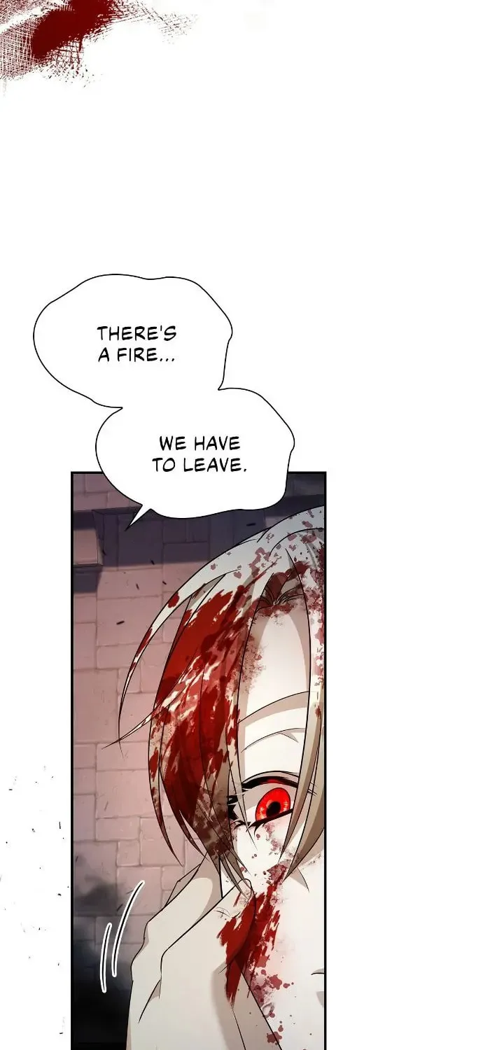 The Fangs That Pierce the Heart Chapter 18 page 2 - 