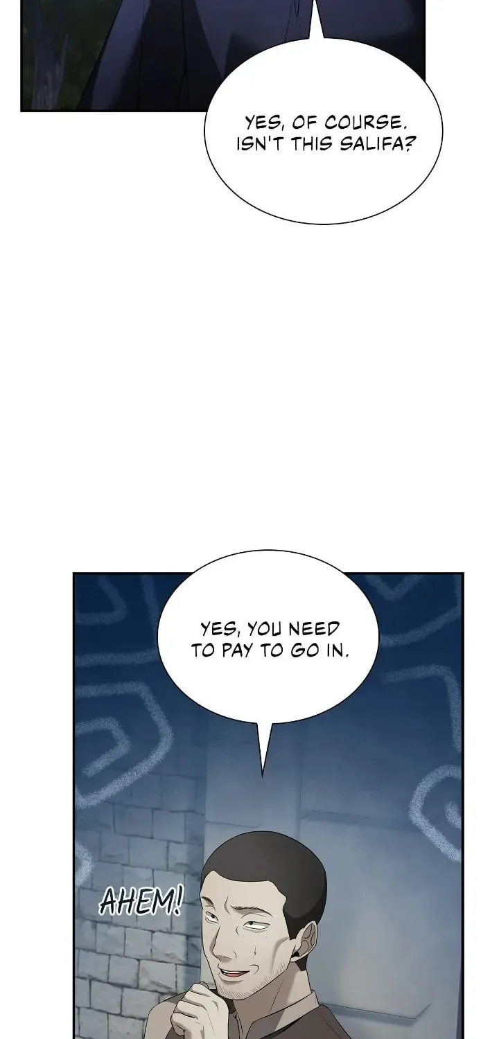 The Fangs That Pierce the Heart Chapter 18 page 101 - 