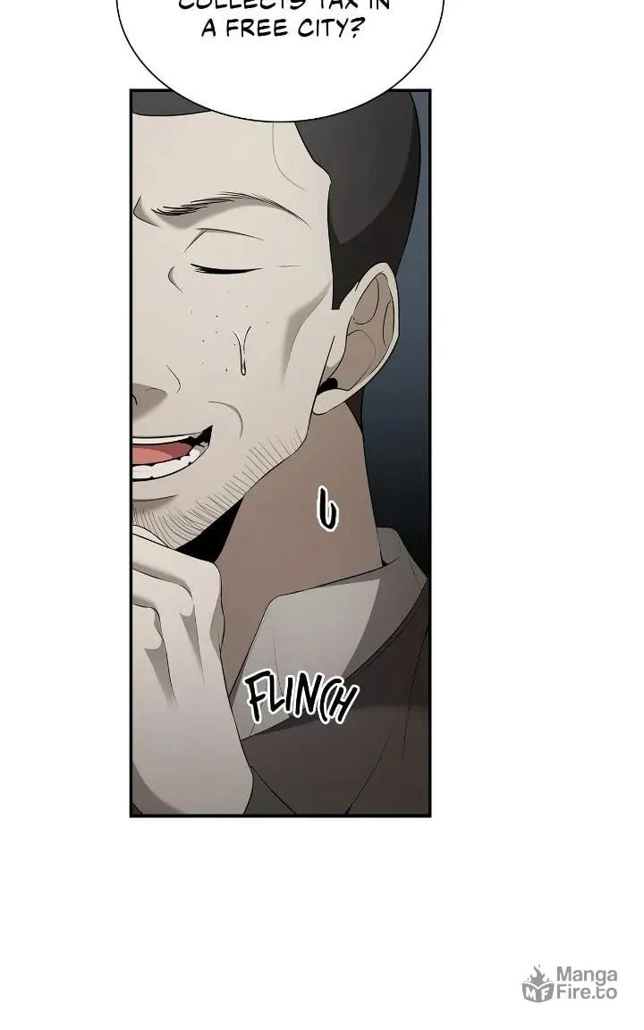 The Fangs That Pierce the Heart Chapter 18 page 103 - 