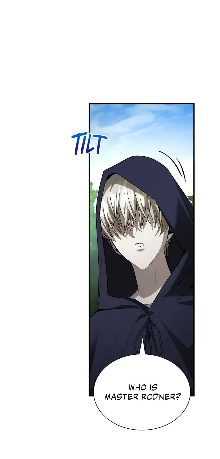 The Fangs That Pierce the Heart Chapter 18 page 105 - 