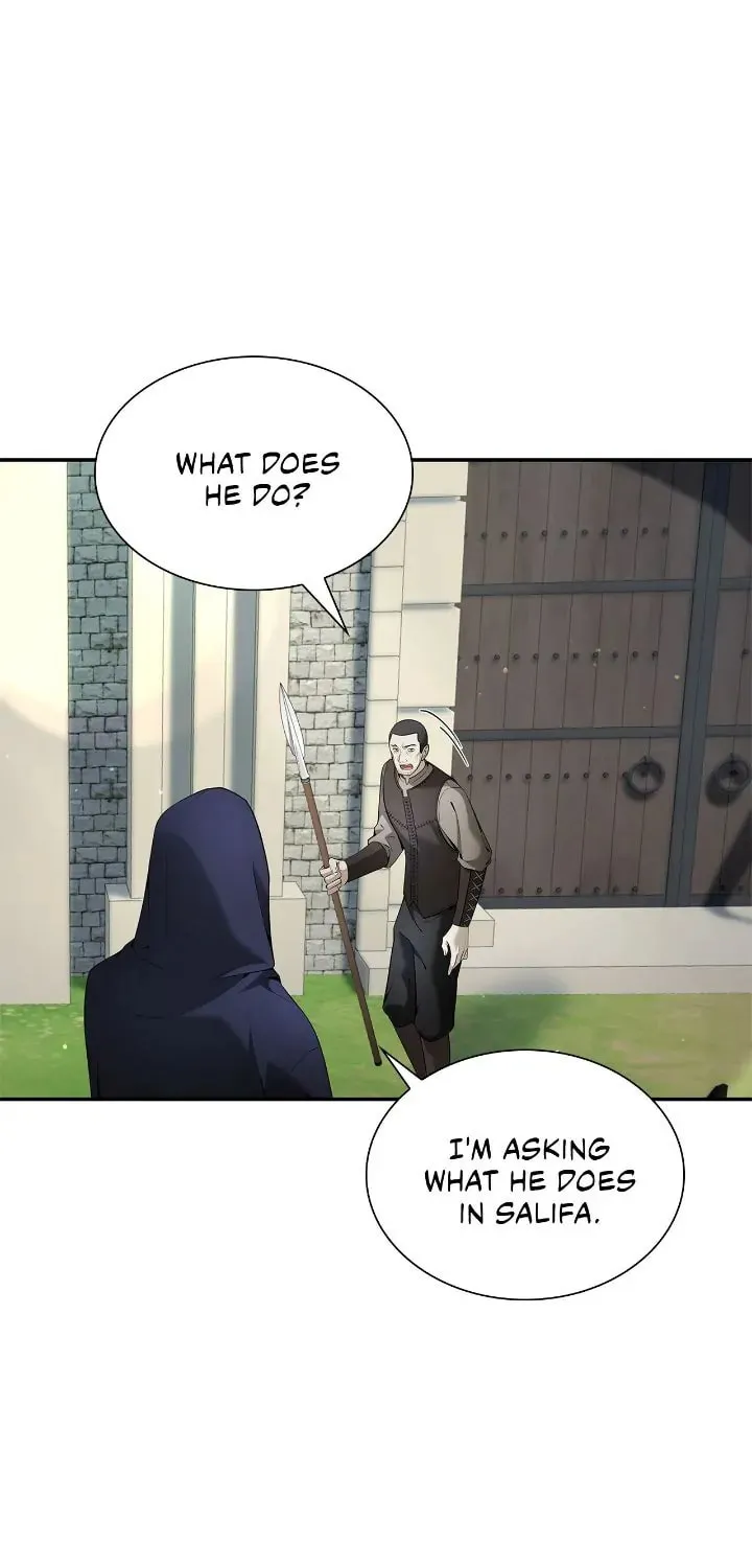 The Fangs That Pierce the Heart Chapter 18 page 108 - 