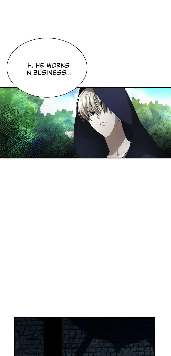 The Fangs That Pierce the Heart Chapter 18 page 109 - 