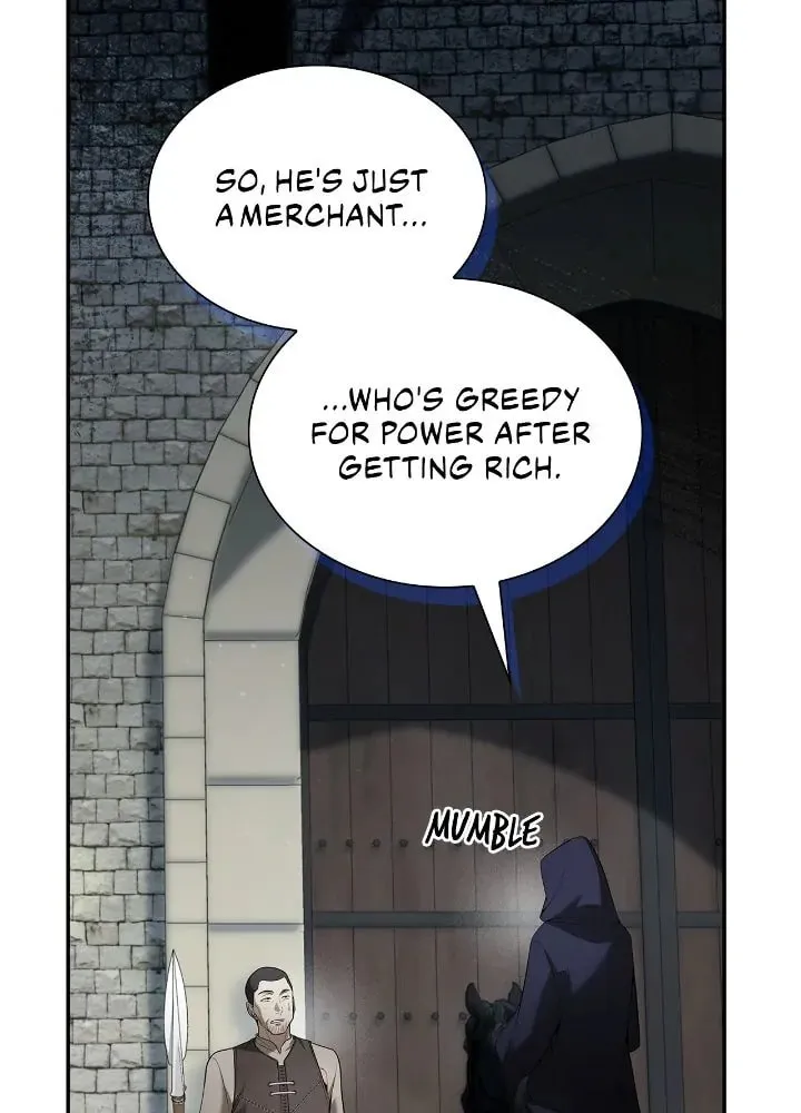 The Fangs That Pierce the Heart Chapter 18 page 110 - 