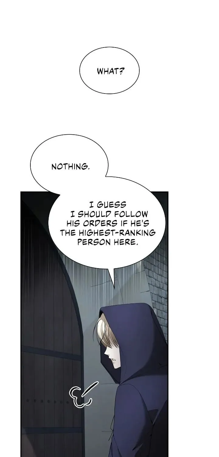The Fangs That Pierce the Heart Chapter 18 page 112 - 