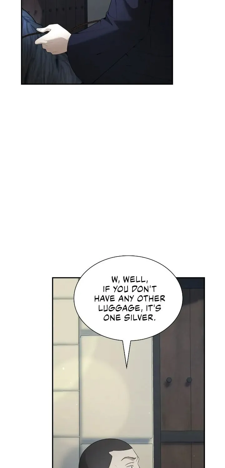The Fangs That Pierce the Heart Chapter 18 page 113 - 