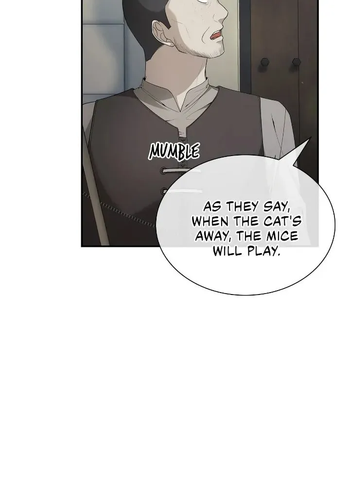 The Fangs That Pierce the Heart Chapter 18 page 114 - 