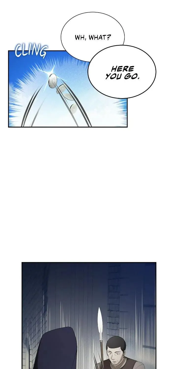 The Fangs That Pierce the Heart Chapter 18 page 115 - 