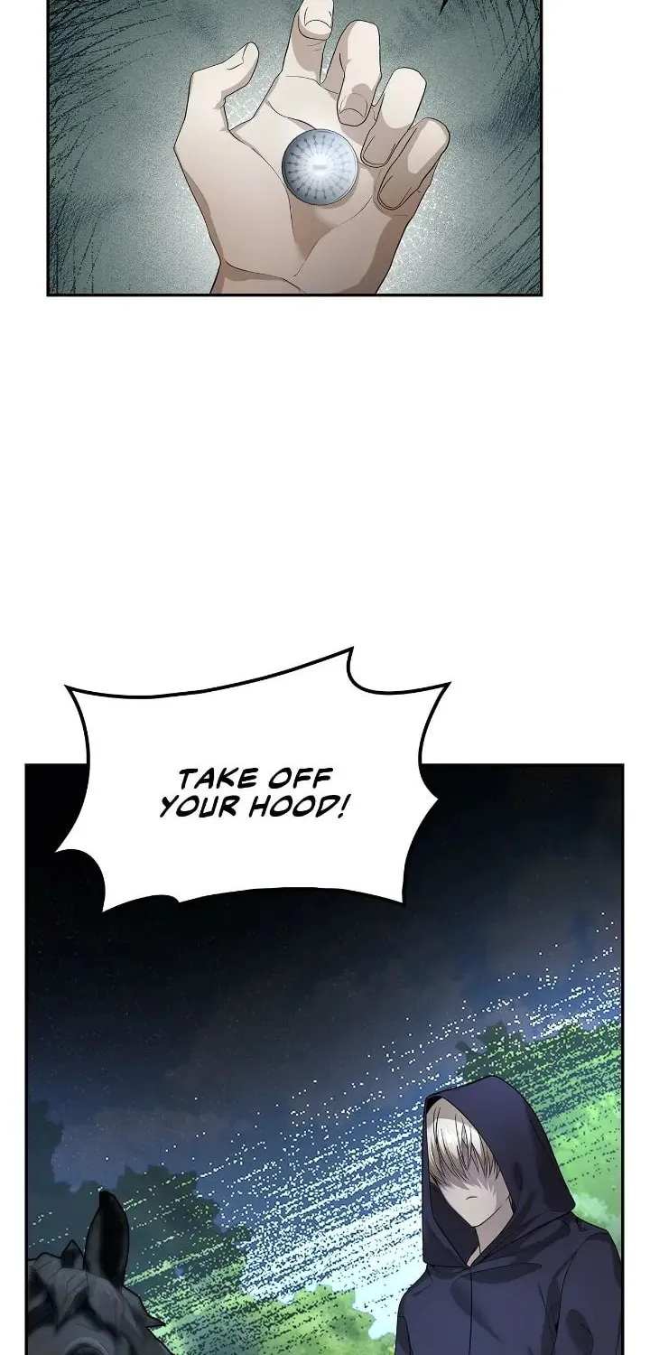 The Fangs That Pierce the Heart Chapter 18 page 118 - 