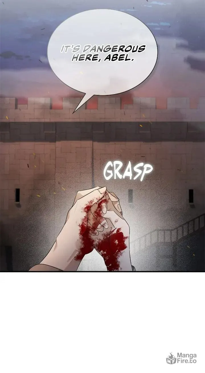The Fangs That Pierce the Heart Chapter 18 page 14 - 