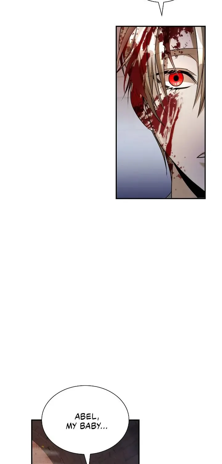 The Fangs That Pierce the Heart Chapter 18 page 16 - 
