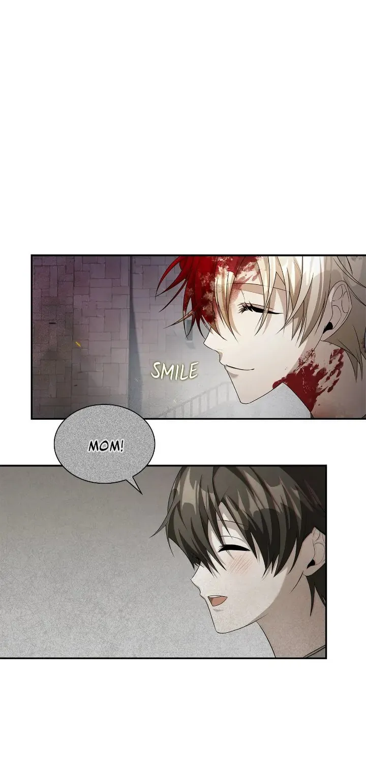 The Fangs That Pierce the Heart Chapter 18 page 20 - 