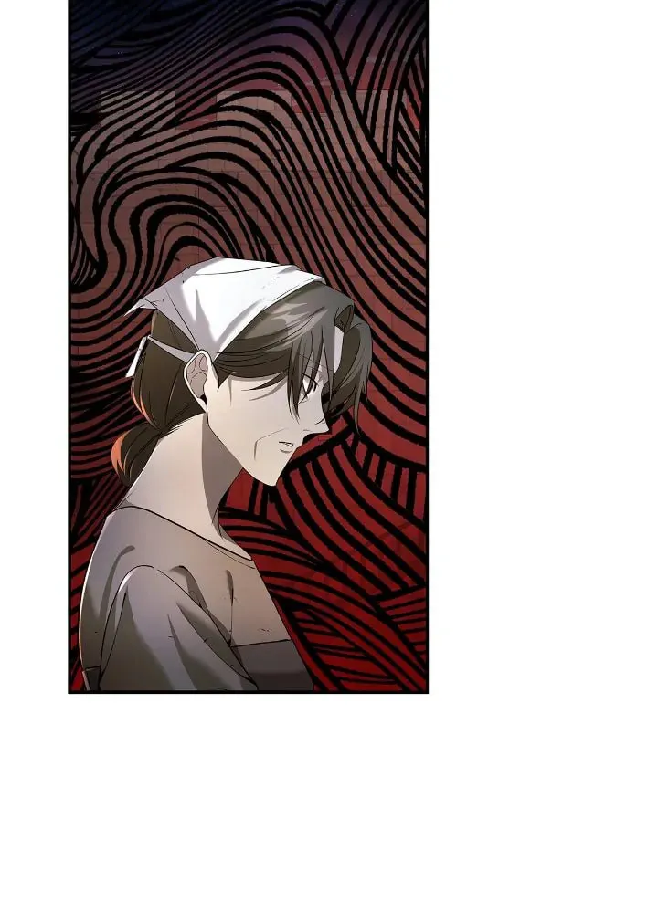 The Fangs That Pierce the Heart Chapter 18 page 22 - 