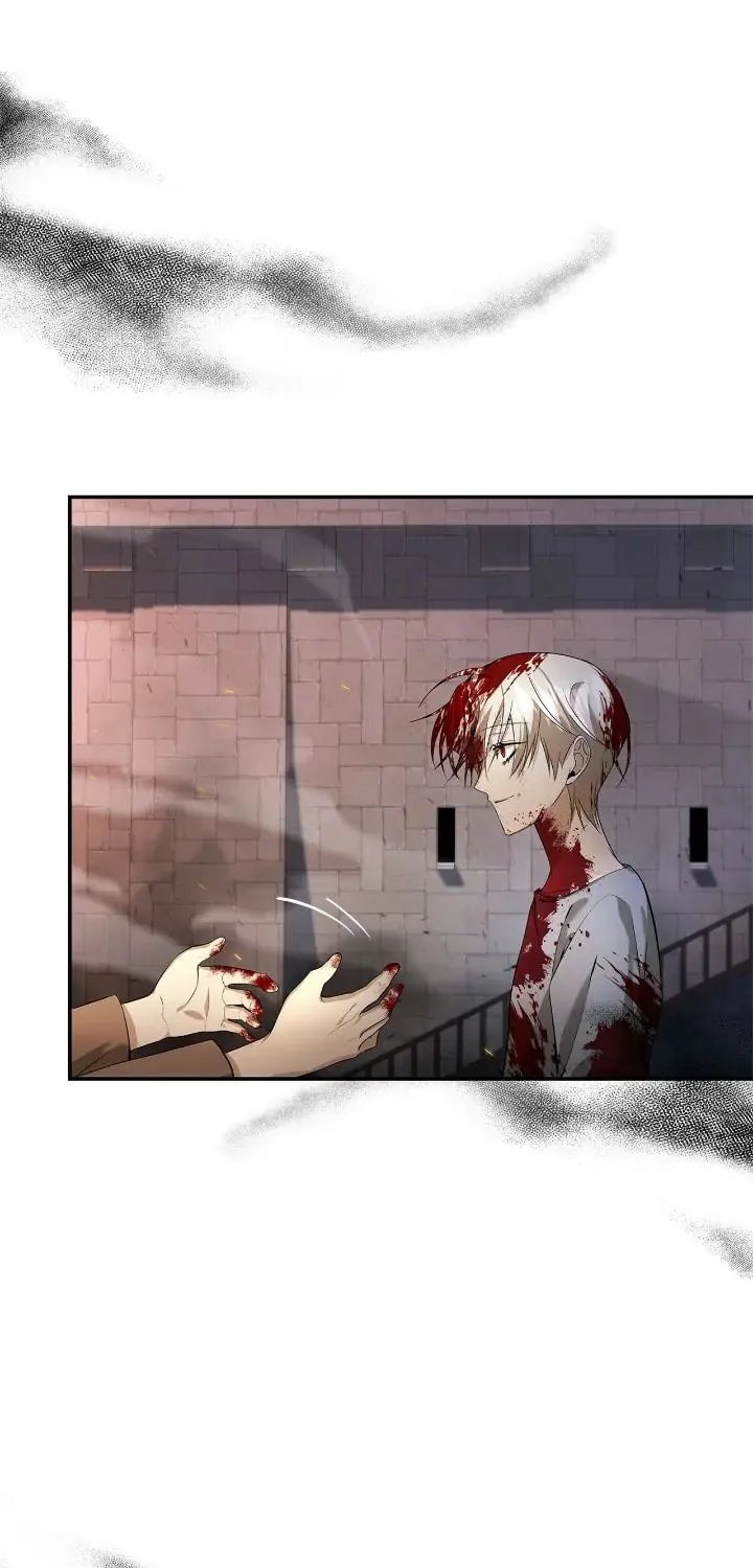 The Fangs That Pierce the Heart Chapter 18 page 24 - 
