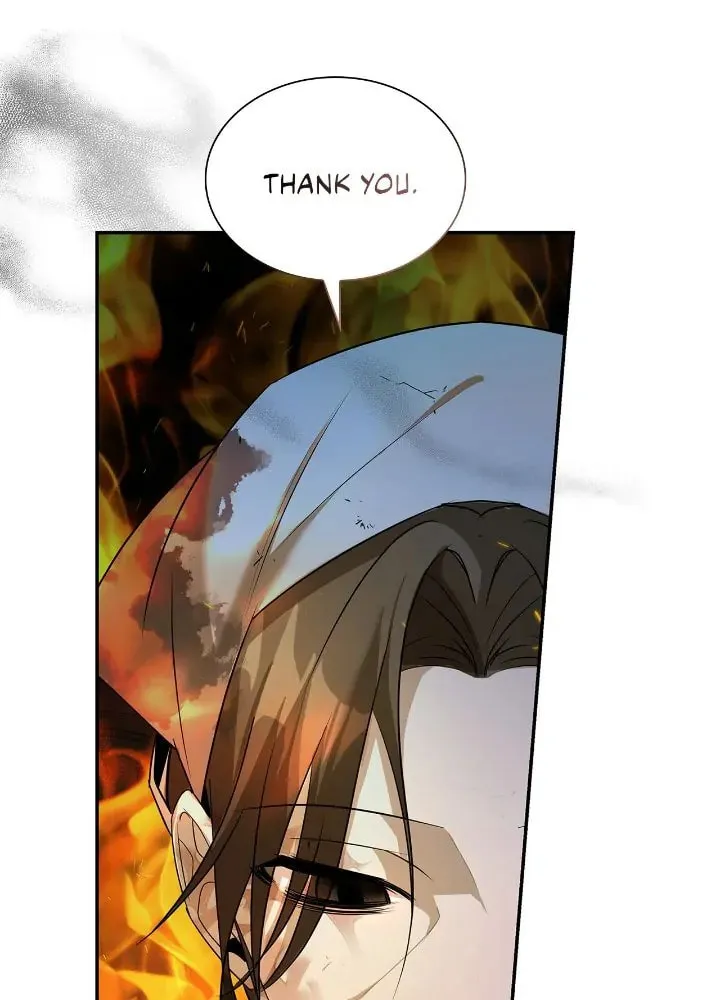 The Fangs That Pierce the Heart Chapter 18 page 30 - 