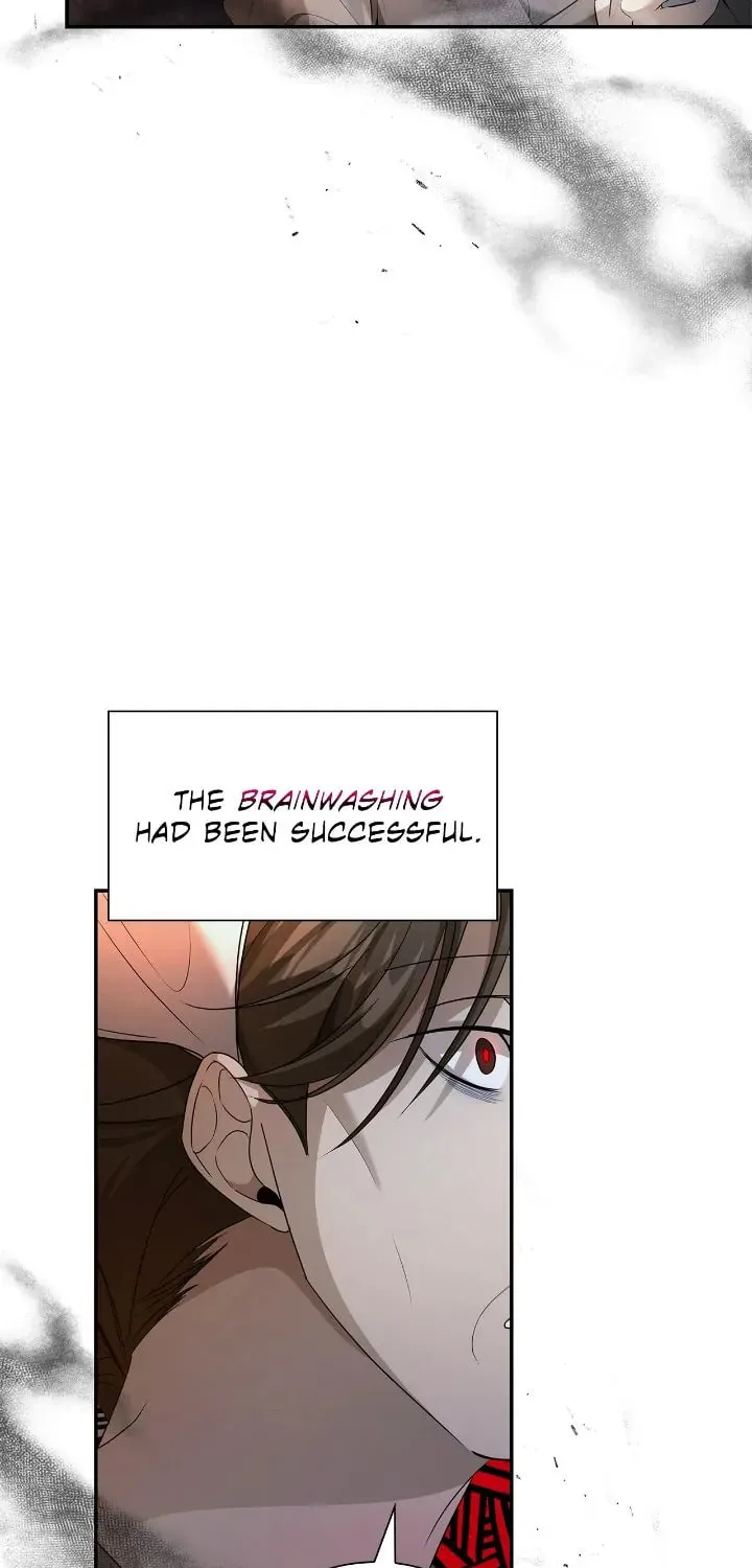The Fangs That Pierce the Heart Chapter 18 page 4 - 