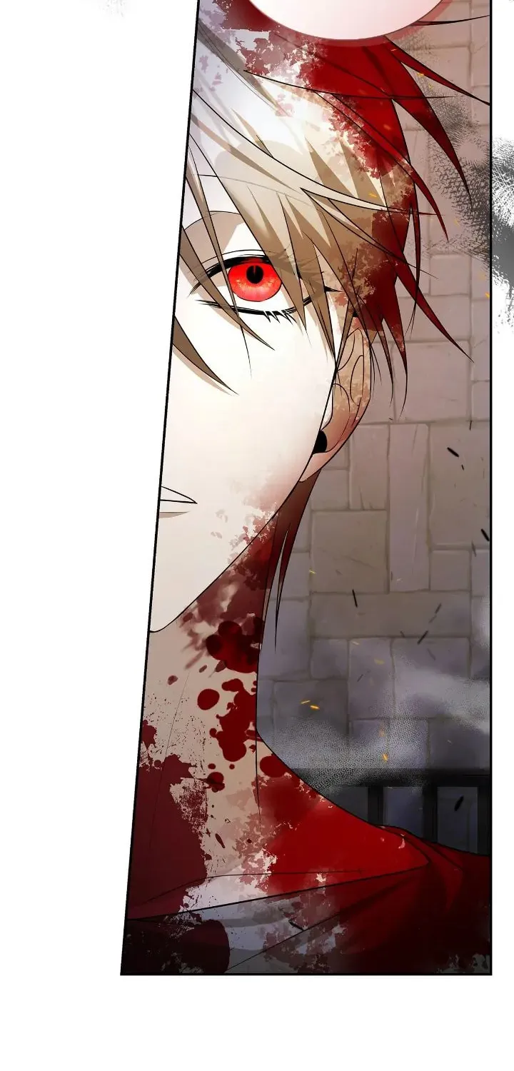 The Fangs That Pierce the Heart Chapter 18 page 32 - 