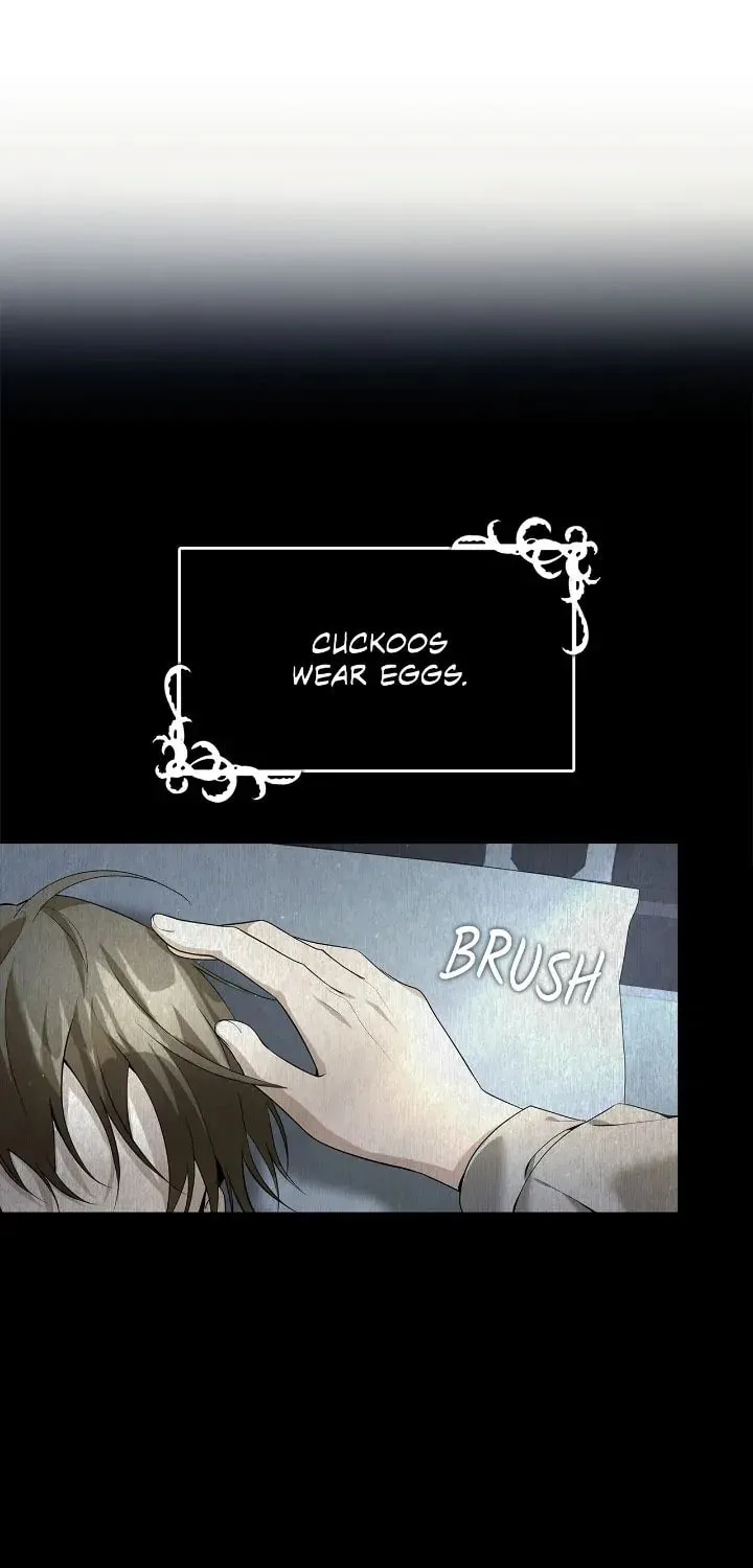 The Fangs That Pierce the Heart Chapter 18 page 35 - 