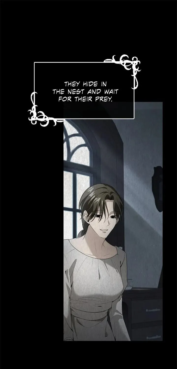 The Fangs That Pierce the Heart Chapter 18 page 39 - 