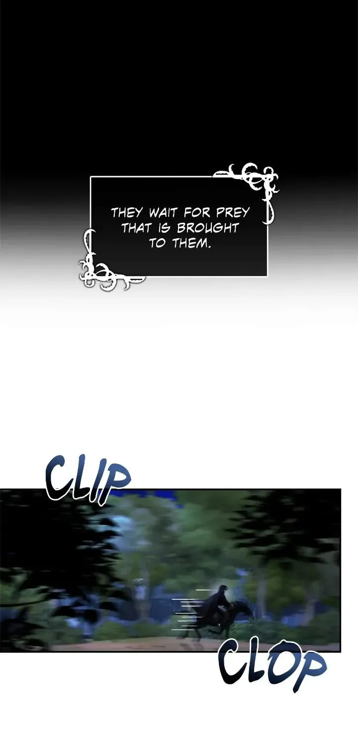 The Fangs That Pierce the Heart Chapter 18 page 40 - 