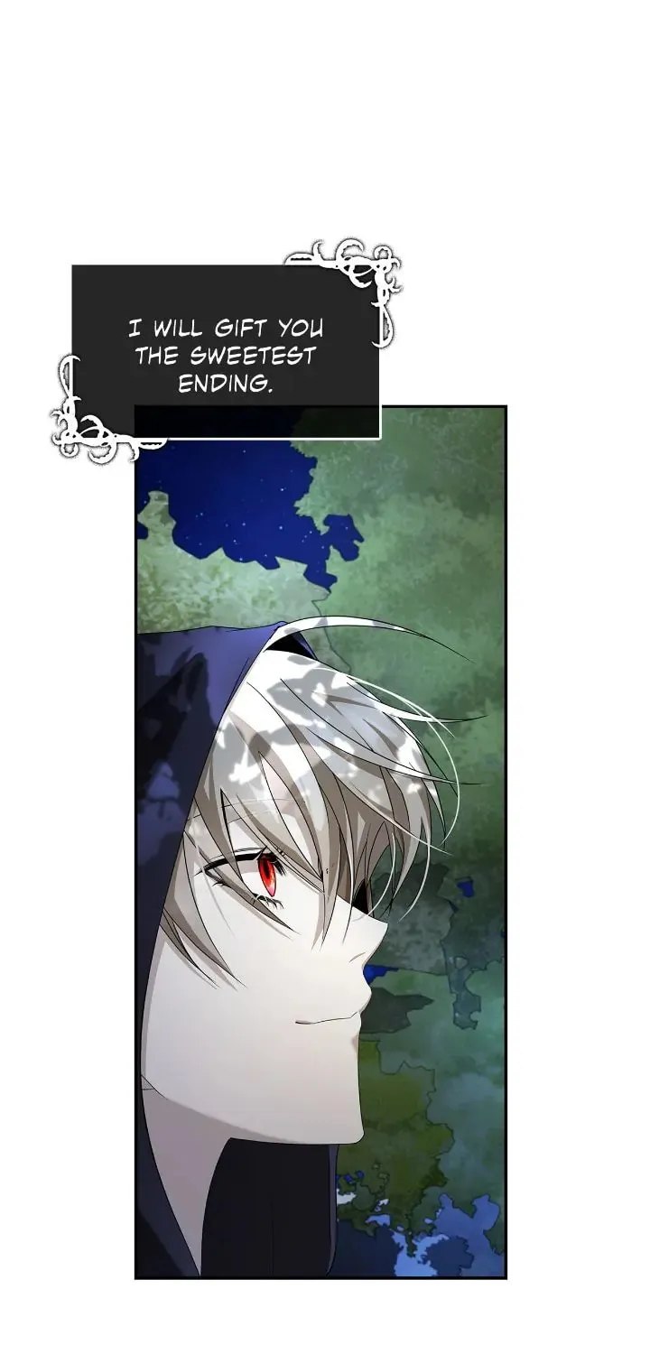 The Fangs That Pierce the Heart Chapter 18 page 44 - 