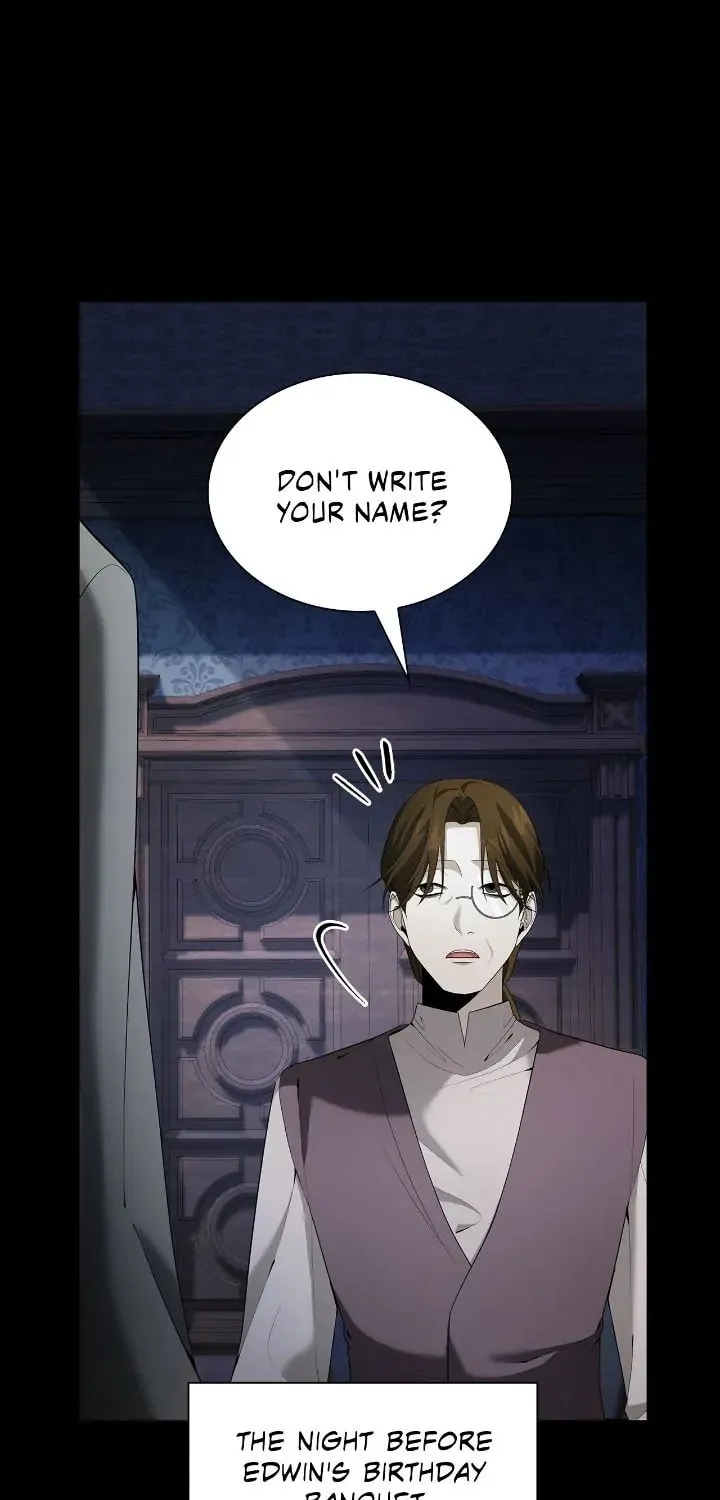 The Fangs That Pierce the Heart Chapter 18 page 51 - 