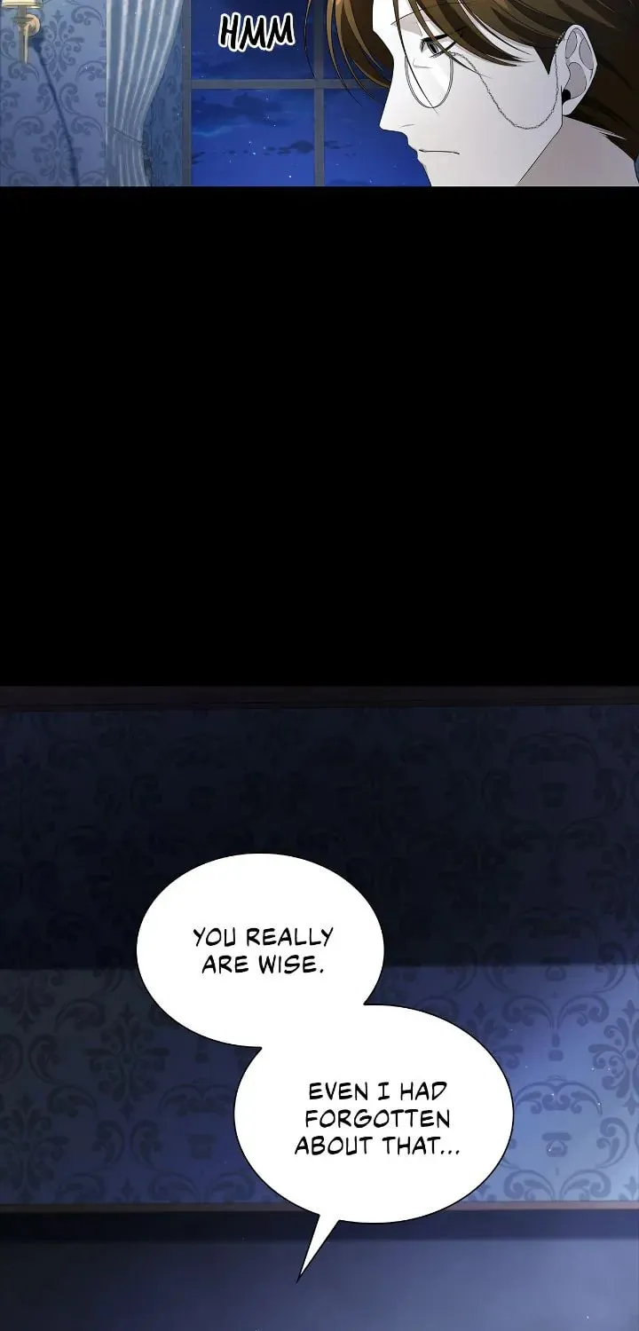 The Fangs That Pierce the Heart Chapter 18 page 54 - 