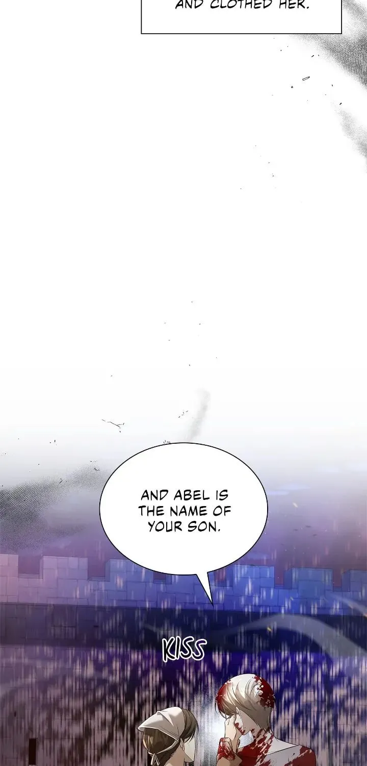 The Fangs That Pierce the Heart Chapter 18 page 7 - 