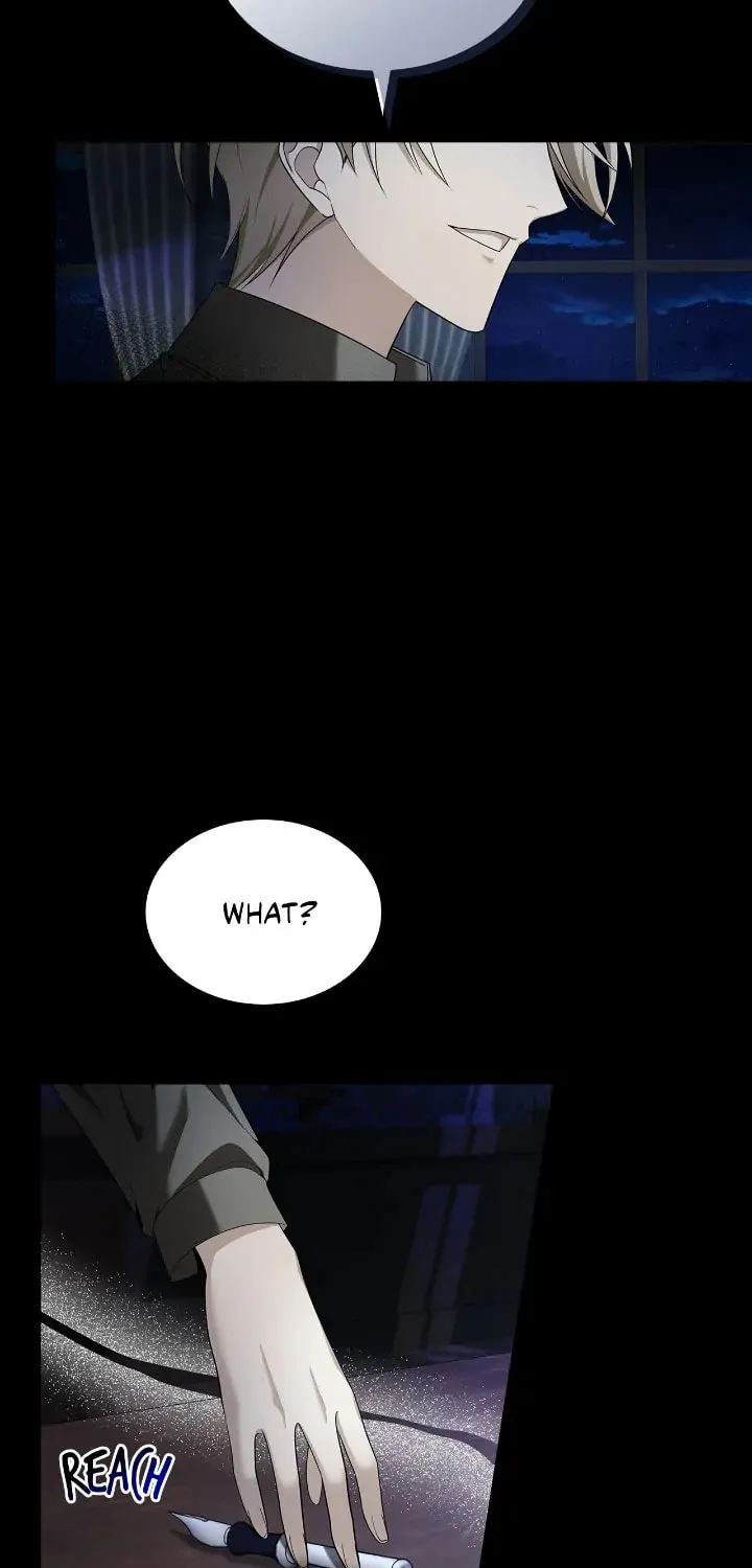 The Fangs That Pierce the Heart Chapter 18 page 61 - 