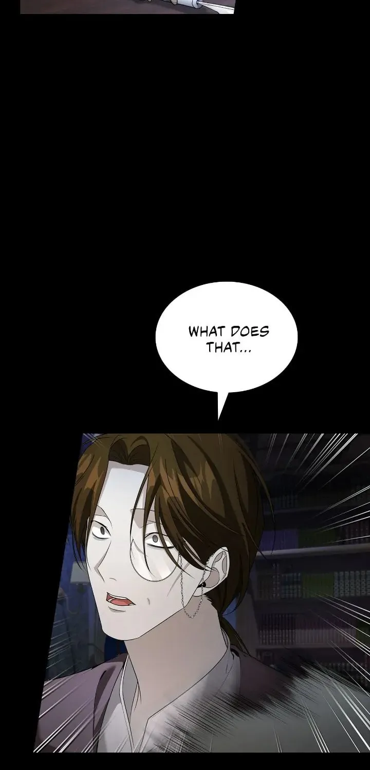 The Fangs That Pierce the Heart Chapter 18 page 62 - 