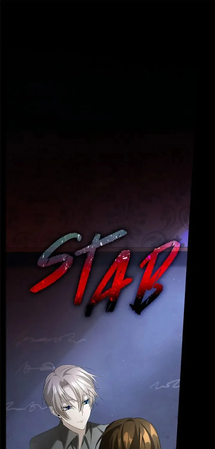 The Fangs That Pierce the Heart Chapter 18 page 64 - 