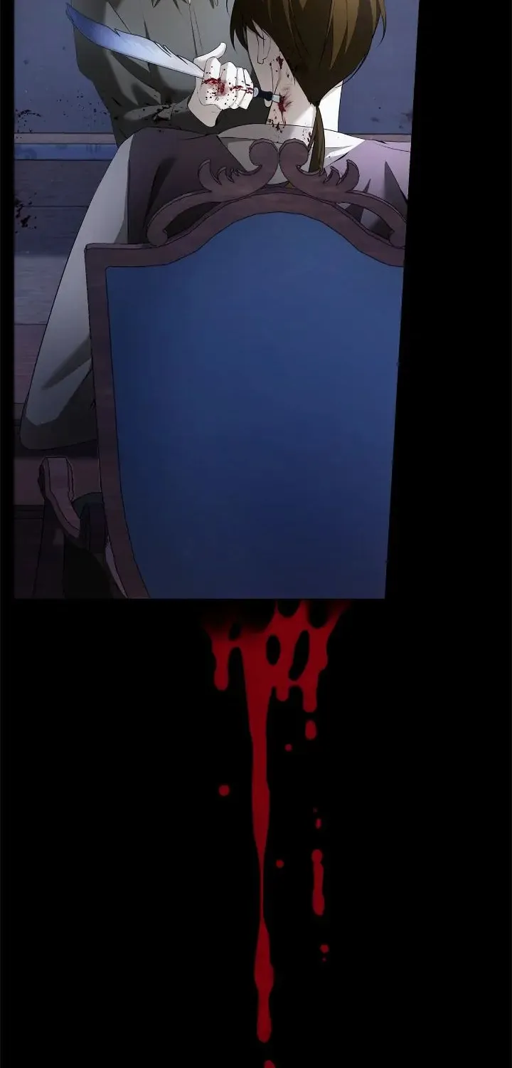The Fangs That Pierce the Heart Chapter 18 page 65 - 