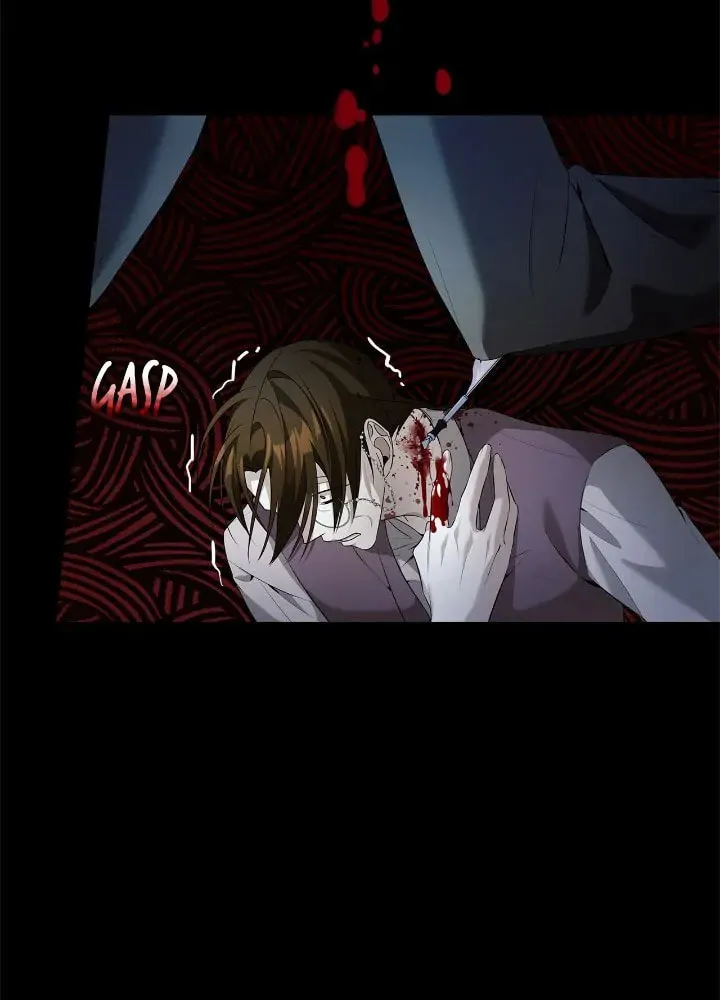 The Fangs That Pierce the Heart Chapter 18 page 66 - 