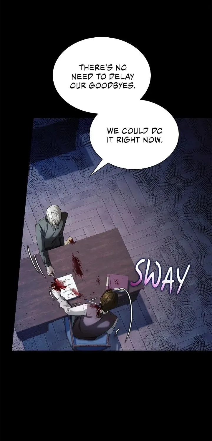 The Fangs That Pierce the Heart Chapter 18 page 67 - 