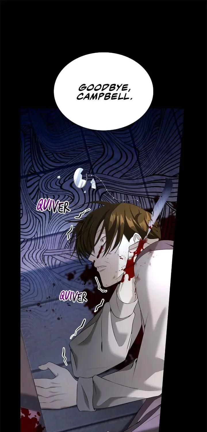 The Fangs That Pierce the Heart Chapter 18 page 69 - 