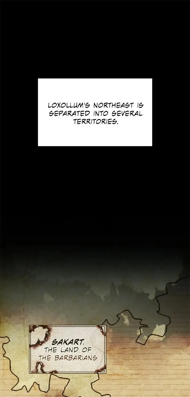 The Fangs That Pierce the Heart Chapter 18 page 73 - 