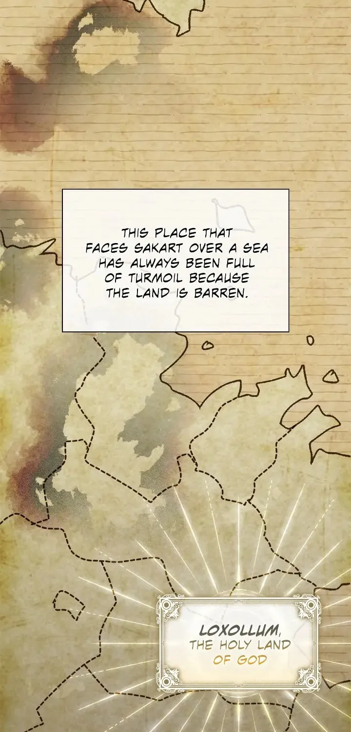 The Fangs That Pierce the Heart Chapter 18 page 74 - 