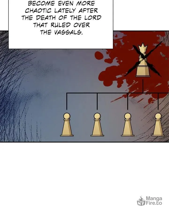 The Fangs That Pierce the Heart Chapter 18 page 76 - 