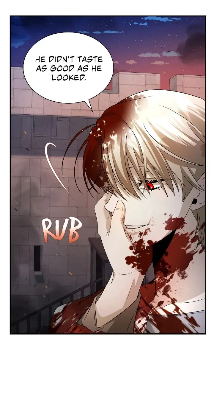 The Fangs That Pierce the Heart Chapter 18 page 9 - 
