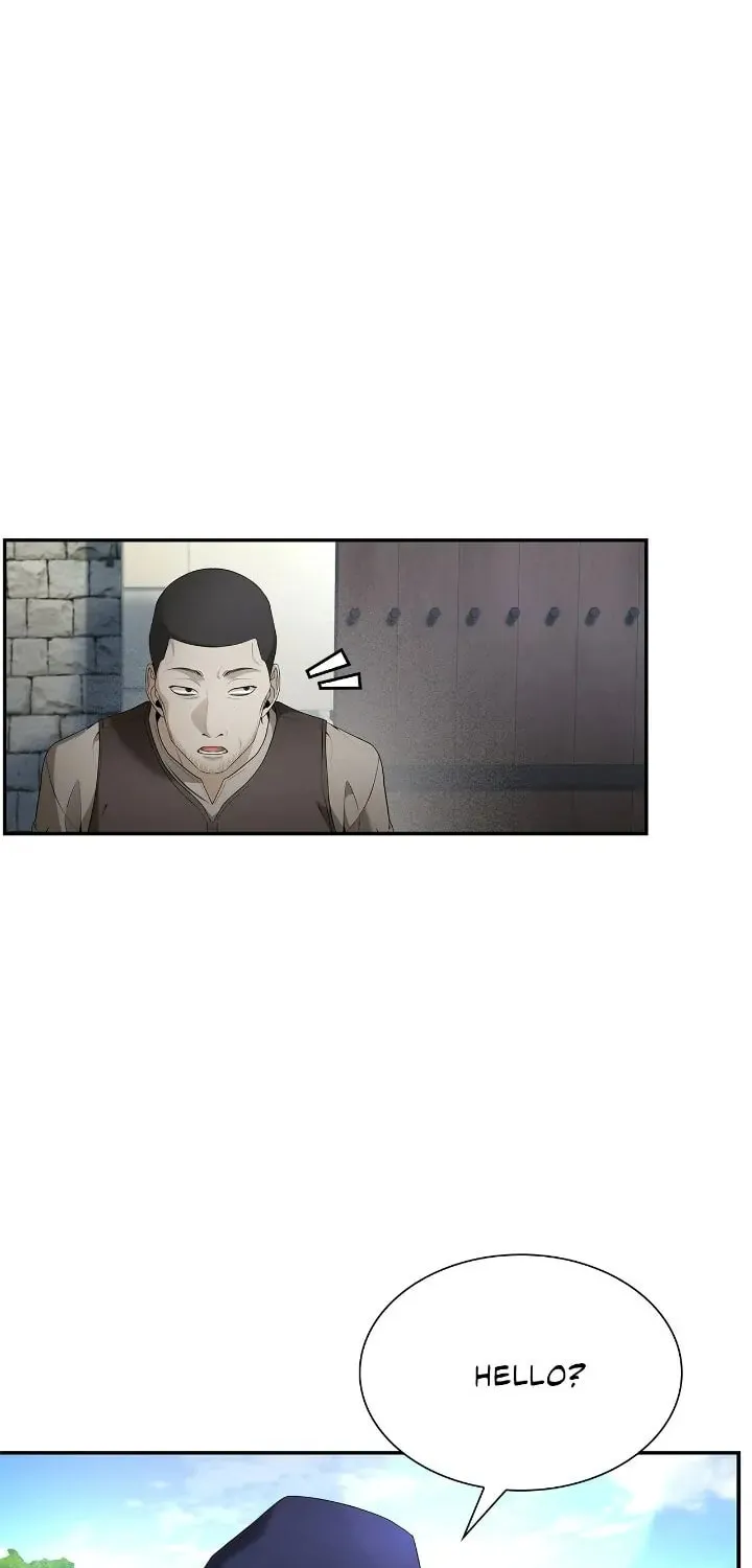The Fangs That Pierce the Heart Chapter 18 page 82 - 
