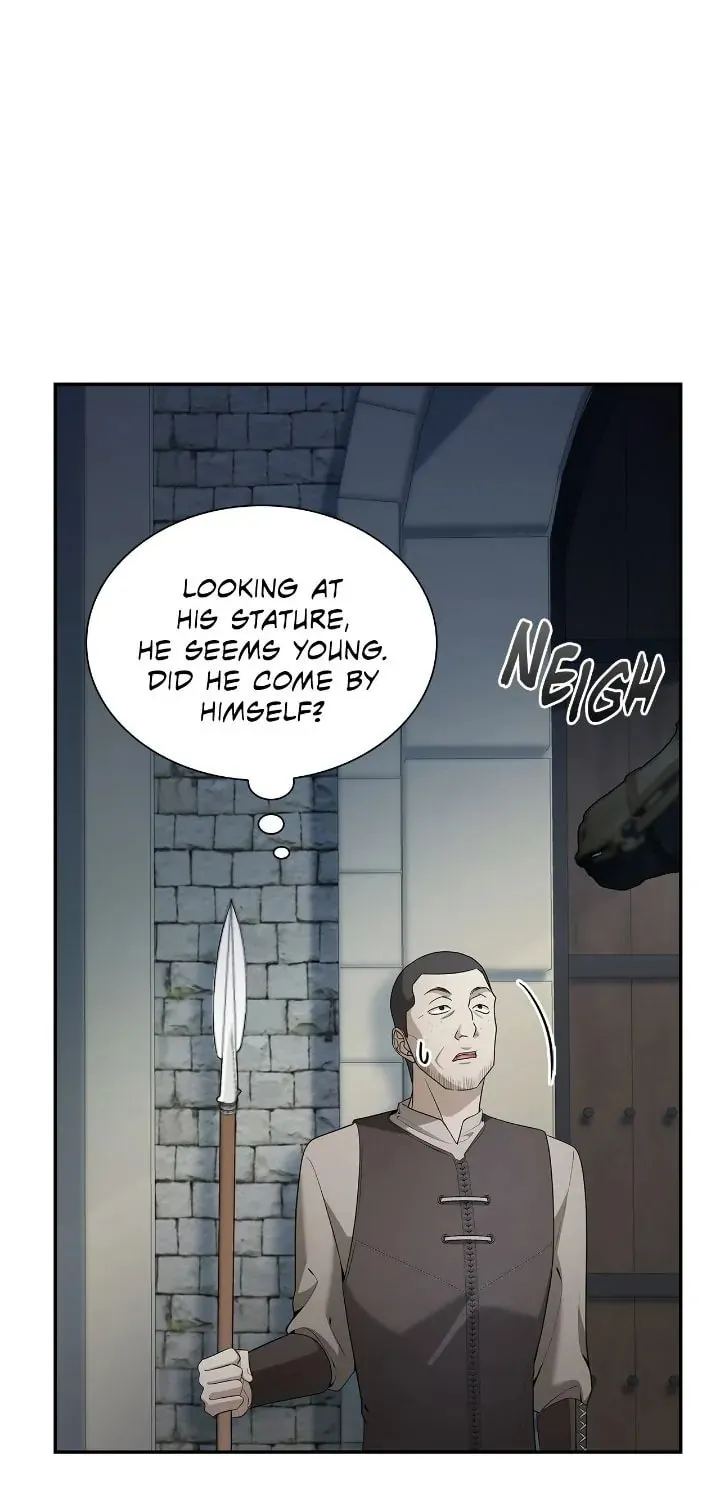 The Fangs That Pierce the Heart Chapter 18 page 84 - 
