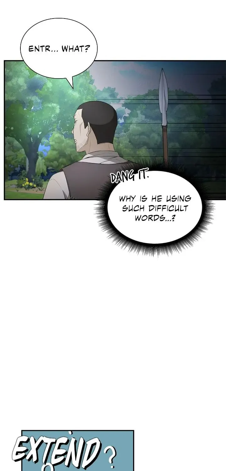 The Fangs That Pierce the Heart Chapter 18 page 90 - 