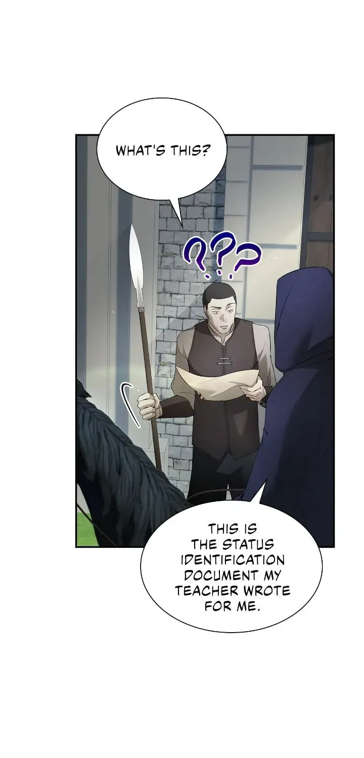 The Fangs That Pierce the Heart Chapter 18 page 92 - 