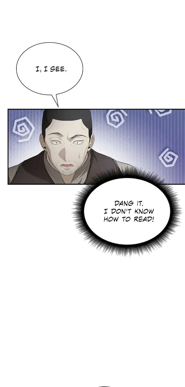 The Fangs That Pierce the Heart Chapter 18 page 93 - 