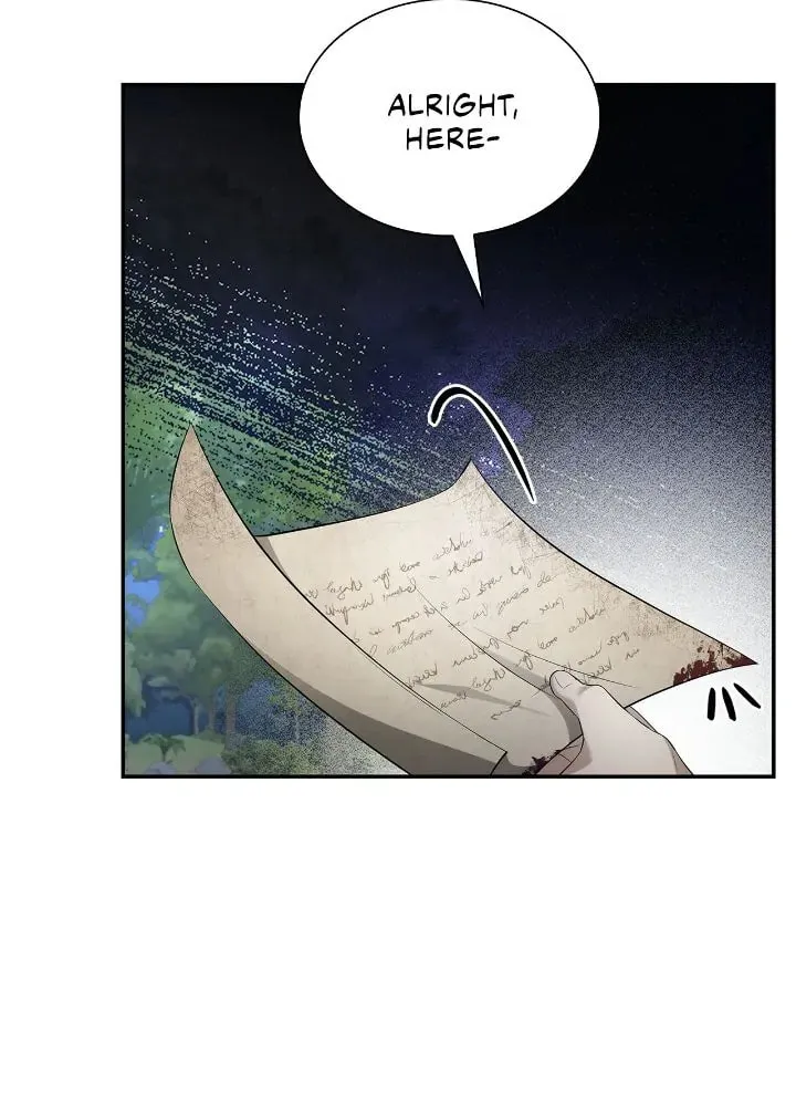 The Fangs That Pierce the Heart Chapter 18 page 94 - 