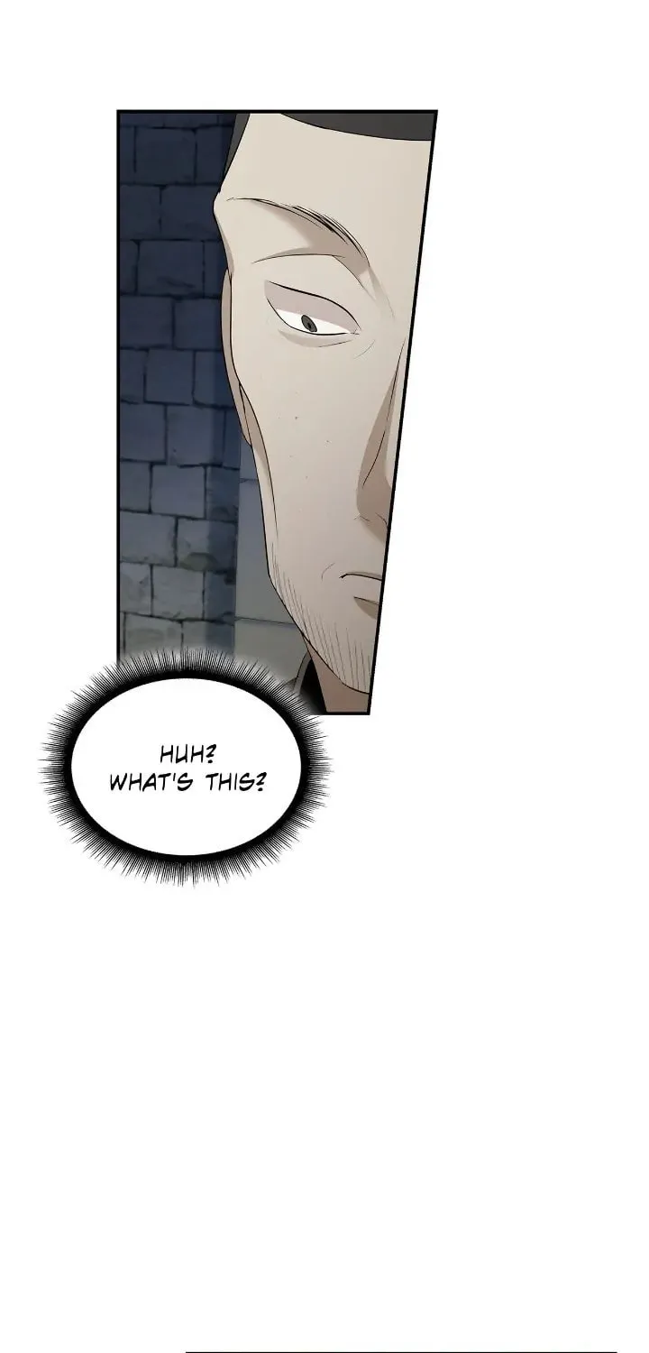The Fangs That Pierce the Heart Chapter 18 page 96 - 