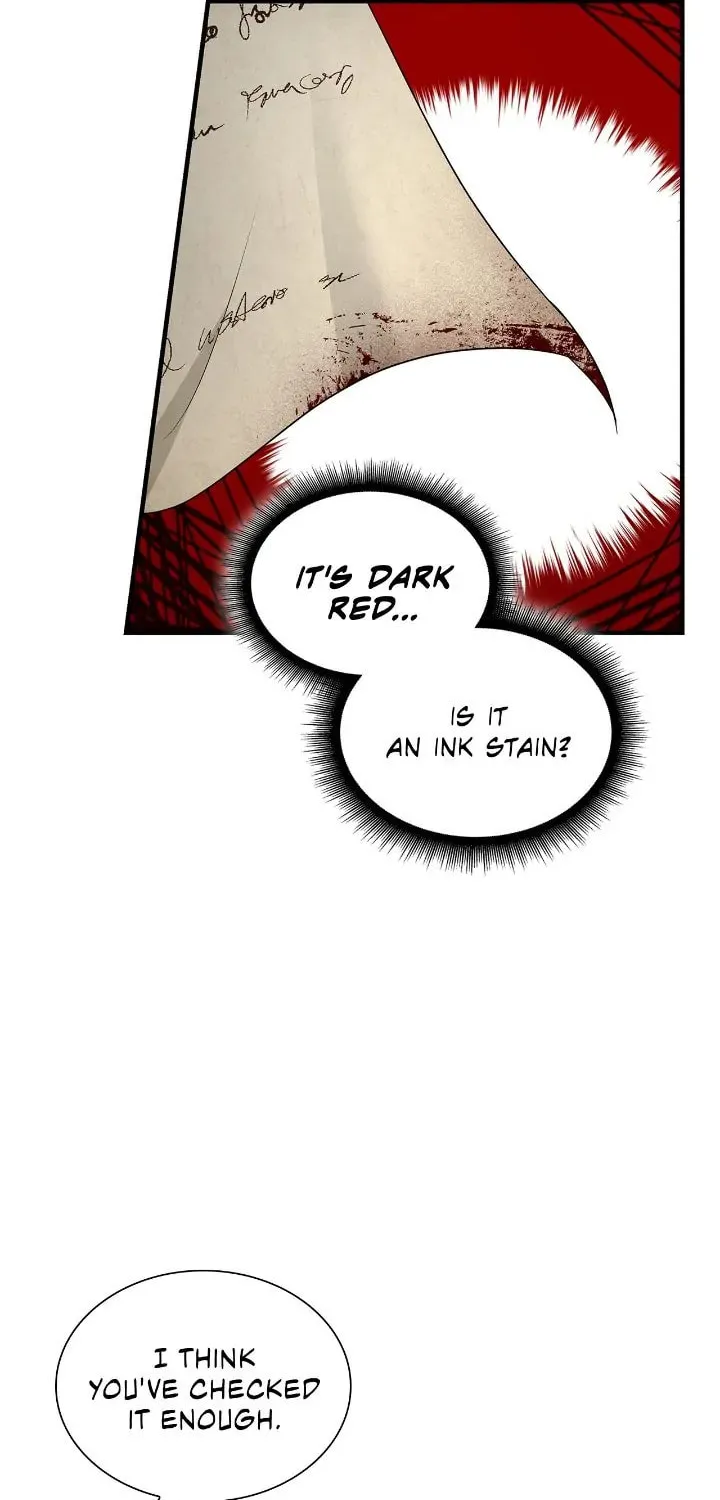 The Fangs That Pierce the Heart Chapter 18 page 97 - 